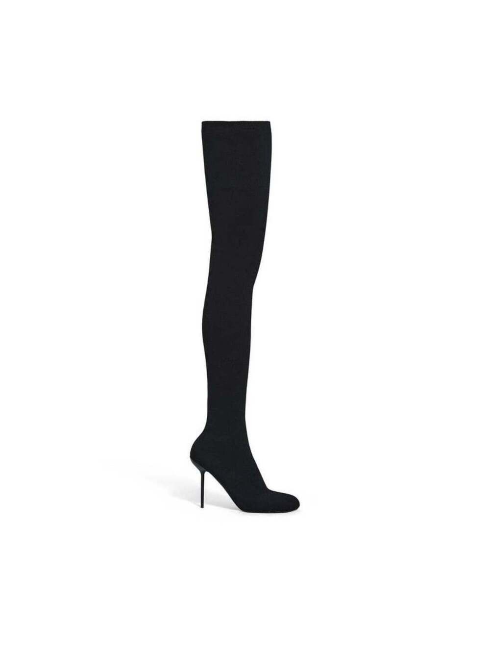 Balenciaga Anatomic Knee Boots(PLEASE REQUEST YOUR SIZE BEFORE PURCHASING)